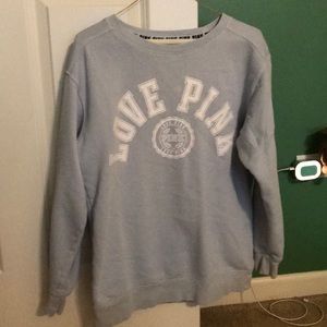 Women’s Victoria’s Secret Sweatshirt
